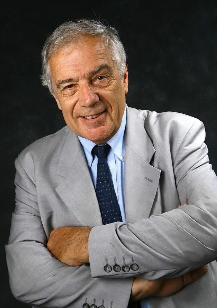 Michel Chevalet