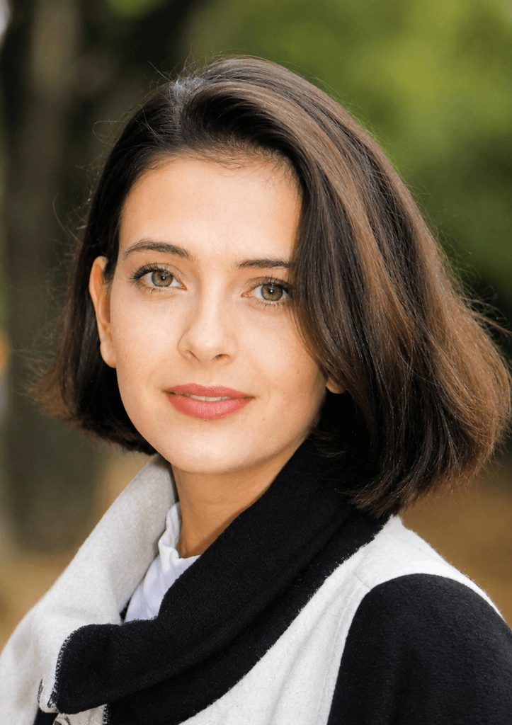 Muriel Déantoni