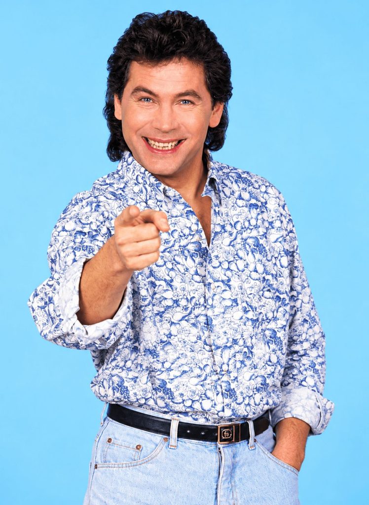 Bernard Minet